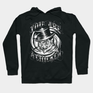 Hypnotism Hoodie